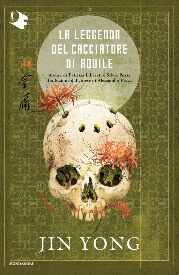 La leggenda del cacciatore di aquile. Libro secondo - Librerie.coop La leggenda del cacciatore di aquile. Libro secondo - Librerie.coop