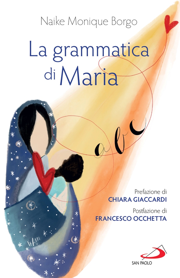 La grammatica di Maria - Librerie.coop La grammatica di Maria - Librerie.coop