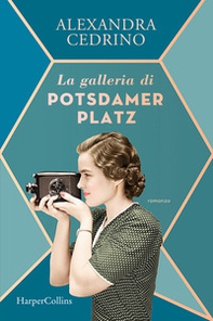 La galleria di Potsdamer Platz - Librerie.coop