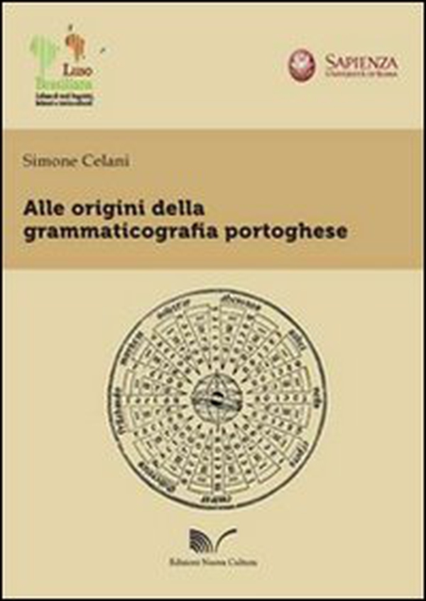 Alle origini della grammaticografia portoghese - Librerie.coop Alle origini della grammaticografia portoghese - Librerie.coop