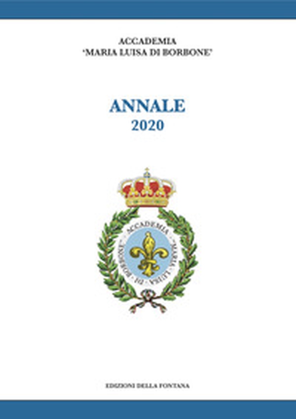 Annale 2020 - Librerie.coop Annale 2020 - Librerie.coop