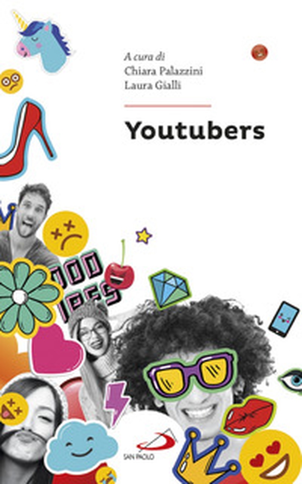 Youtubers. Chi sono e perché hanno successo - Librerie.coop Youtubers. Chi sono e perché hanno successo - Librerie.coop