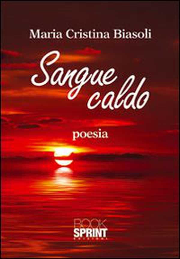 Sangue caldo - Librerie.coop Sangue caldo - Librerie.coop