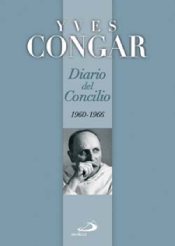 Diario del concilio (1960-1966) - Librerie.coop Diario del concilio (1960-1966) - Librerie.coop