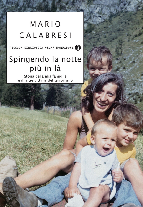 Spingendo la notte più in là - Librerie.coop Spingendo la notte più in là - Librerie.coop