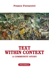 Text within context. A community study - Librerie.coop