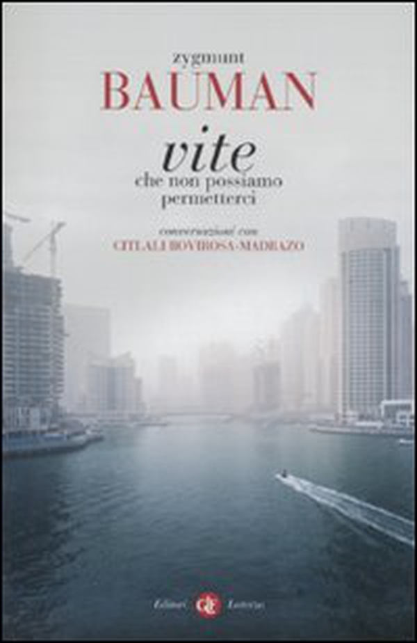 Vite che non possiamo permetterci. Conversazioni con Citlali Rovirosa-Madrazo - Librerie.coop Vite che non possiamo permetterci. Conversazioni con Citlali Rovirosa-Madrazo - Librerie.coop
