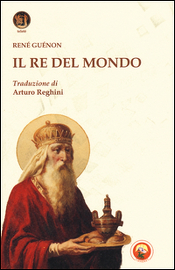Il re del mondo - Librerie.coop Il re del mondo - Librerie.coop