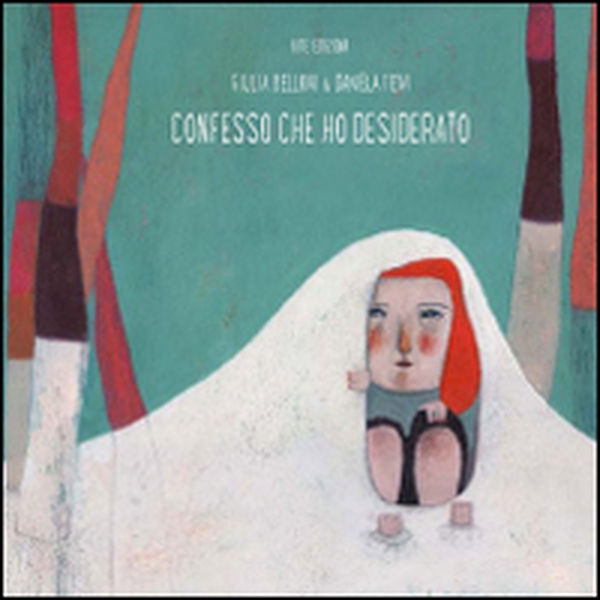 Confesso che ho desiderato - Librerie.coop Confesso che ho desiderato - Librerie.coop
