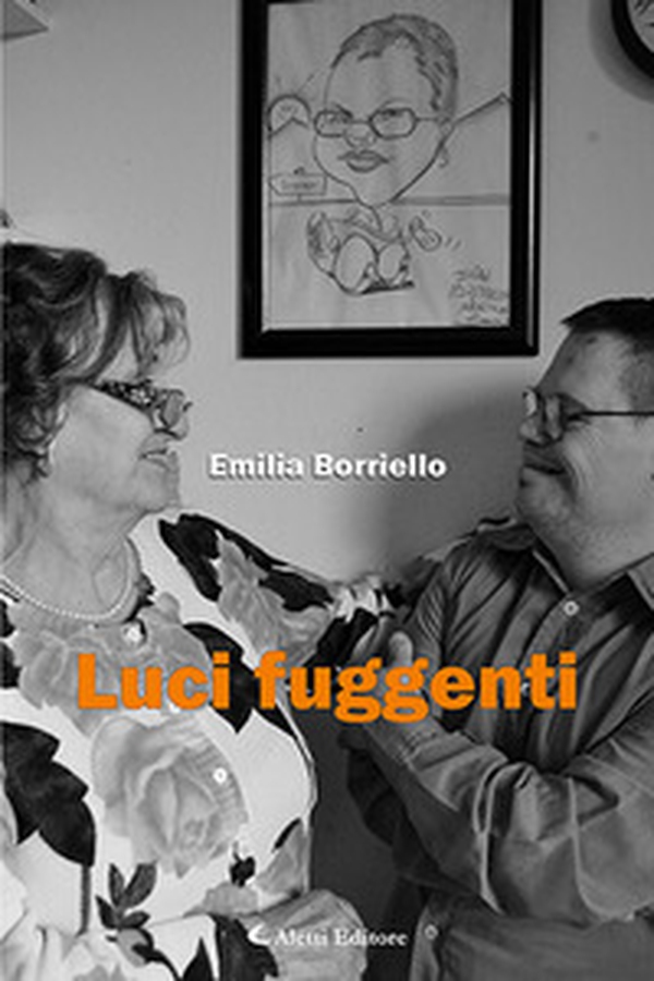 Luci fuggenti - Librerie.coop Luci fuggenti - Librerie.coop