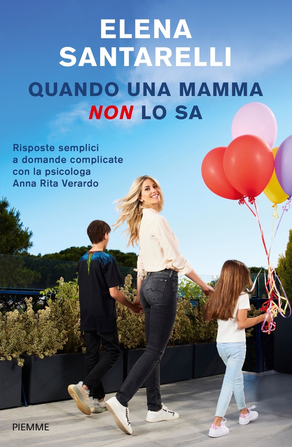 Quando una mamma non lo sa - Librerie.coop Quando una mamma non lo sa - Librerie.coop