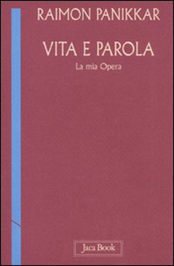 Vita e parola. La mia opera - Librerie.coop Vita e parola. La mia opera - Librerie.coop