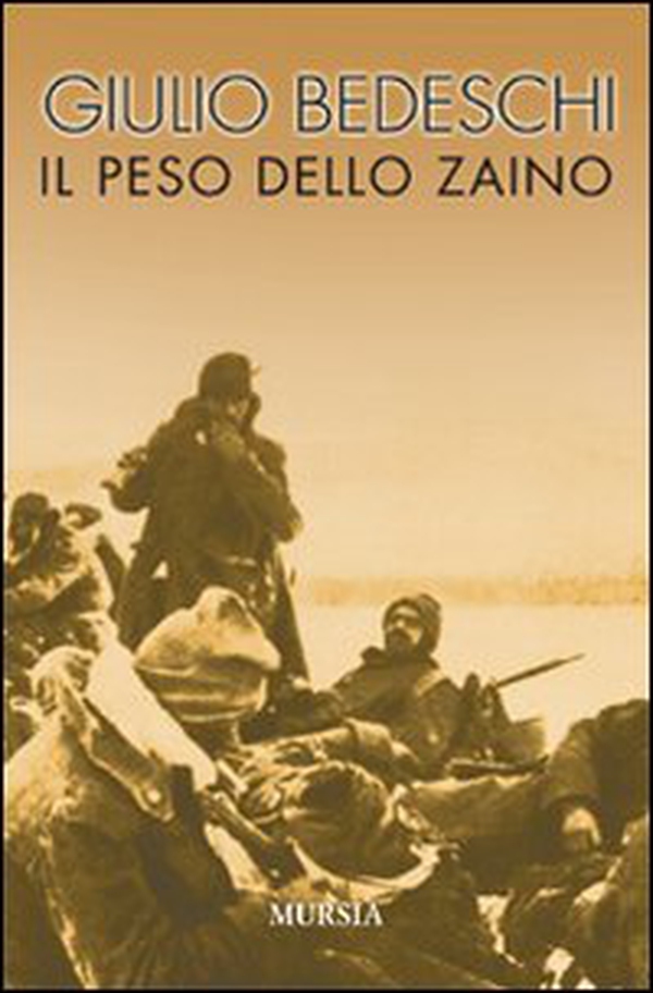 Il peso dello zaino - Librerie.coop Il peso dello zaino - Librerie.coop