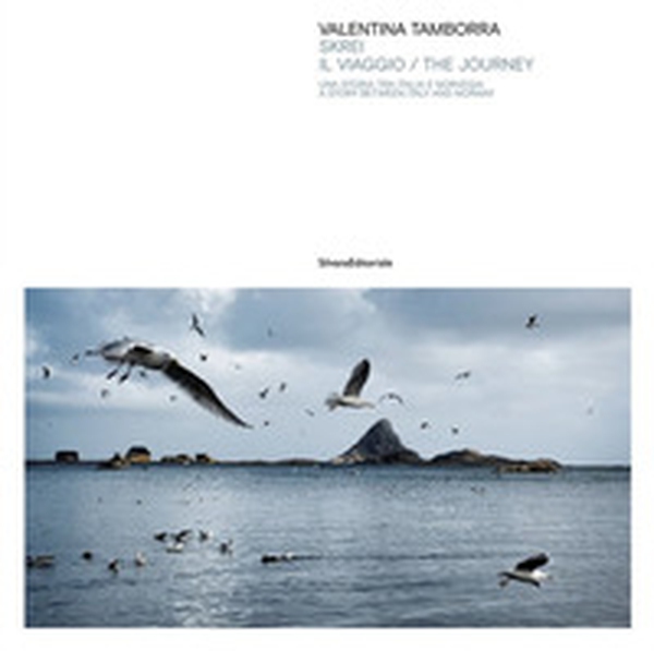 Skrei. Il viaggio storia tra Italia Norvegia. Ediz. italiana e inglese - Librerie.coop Skrei. Il viaggio storia tra Italia Norvegia. Ediz. italiana e inglese - Librerie.coop
