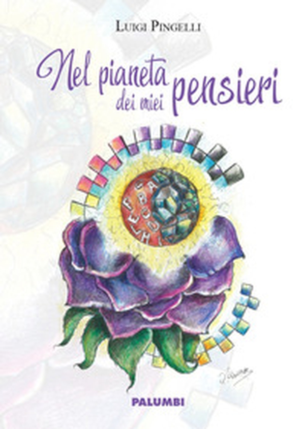 Nel pianeta dei miei pensieri - Librerie.coop Nel pianeta dei miei pensieri - Librerie.coop