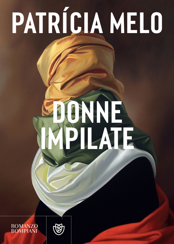 Donne impilate - Librerie.coop Donne impilate - Librerie.coop
