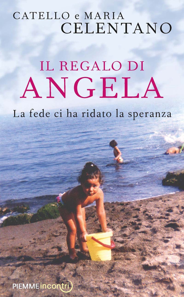 Il regalo di Angela - Librerie.coop Il regalo di Angela - Librerie.coop