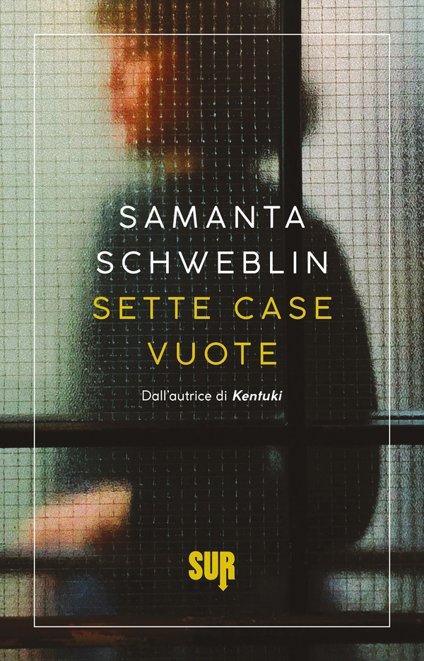 Sette case vuote - Librerie.coop Sette case vuote - Librerie.coop