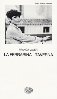 La Ferrarina-Taverna - Librerie.coop