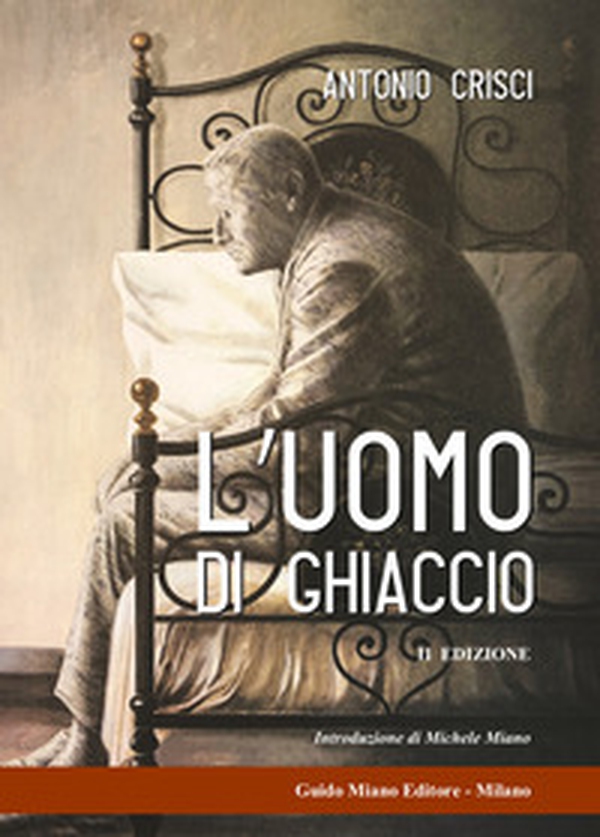 L'uomo di ghiaccio - Librerie.coop L'uomo di ghiaccio - Librerie.coop