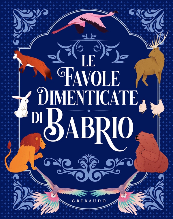 Le favole dimenticate di Babrio - Librerie.coop Le favole dimenticate di Babrio - Librerie.coop