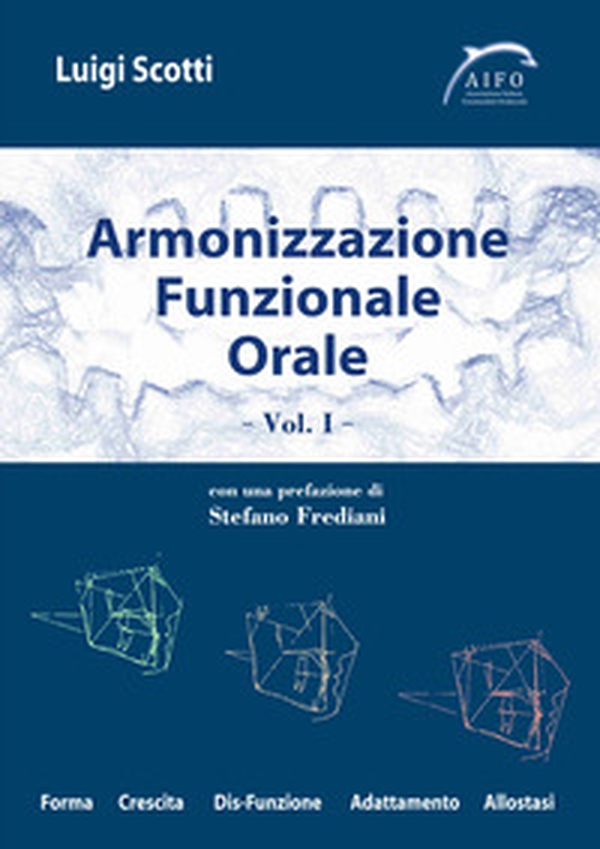 Armonizzazione funzionale orale - Librerie.coop Armonizzazione funzionale orale - Librerie.coop