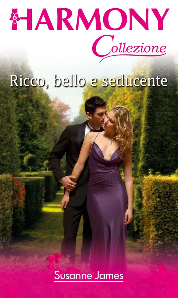Ricco, bello e seducente - Librerie.coop Ricco, bello e seducente - Librerie.coop