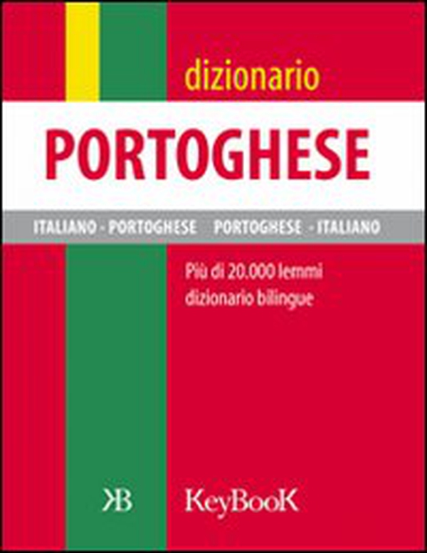 Dizionario portoghese - Librerie.coop Dizionario portoghese - Librerie.coop