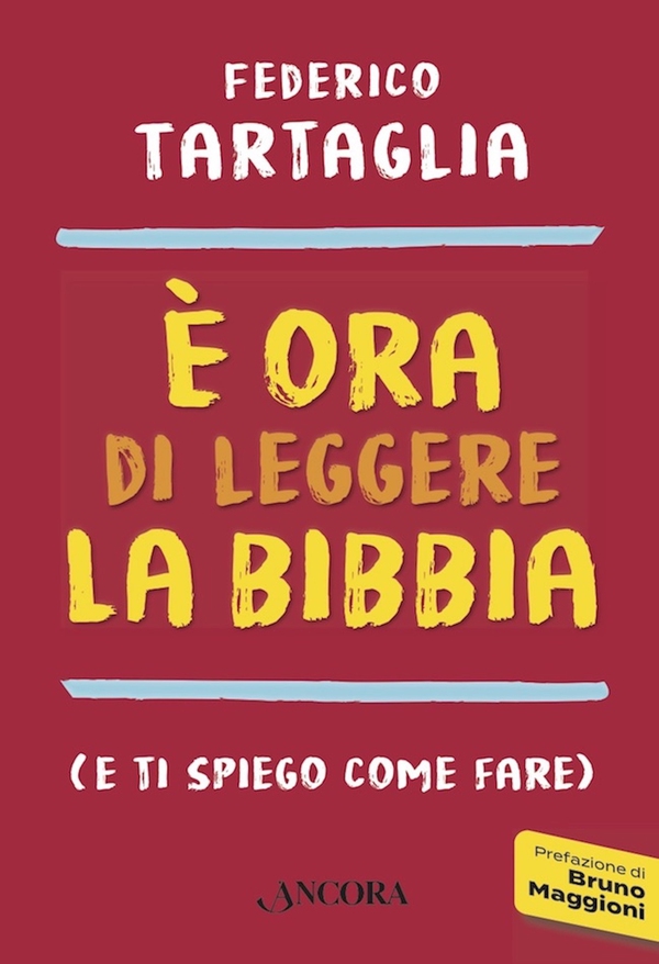 È ora di leggere la Bibbia - Librerie.coop È ora di leggere la Bibbia - Librerie.coop