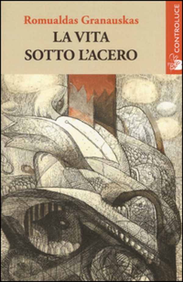 La vita sotto l'acero - Librerie.coop La vita sotto l'acero - Librerie.coop