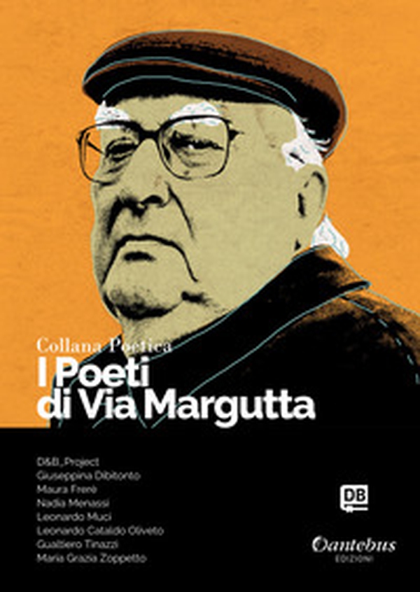 I poeti di Via Margutta. Collana poetica - Librerie.coop I poeti di Via Margutta. Collana poetica - Librerie.coop