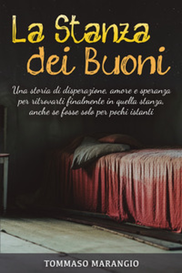 La stanza dei buoni - Librerie.coop La stanza dei buoni - Librerie.coop