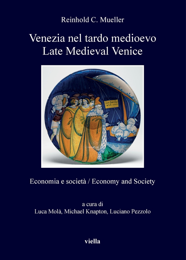 Venezia nel tardo medioevo / Late Medieval Venice - Librerie.coop Venezia nel tardo medioevo / Late Medieval Venice - Librerie.coop