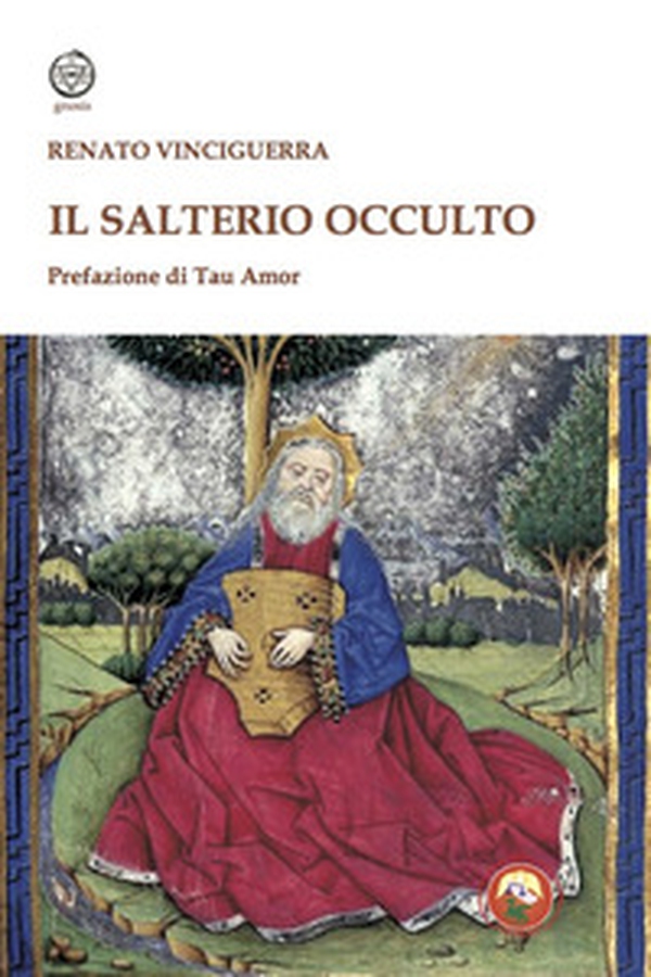 Il salterio occulto - Librerie.coop Il salterio occulto - Librerie.coop
