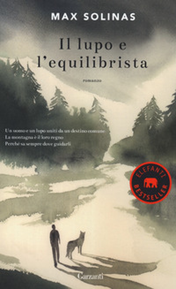 Il lupo e l'equilibrista - Librerie.coop Il lupo e l'equilibrista - Librerie.coop