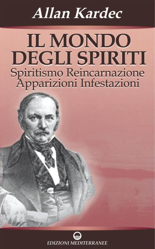 Il mondo degli spiriti - Librerie.coop Il mondo degli spiriti - Librerie.coop