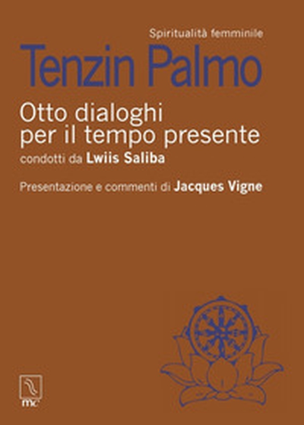 Otto dialoghi per il tempo presente - Librerie.coop Otto dialoghi per il tempo presente - Librerie.coop