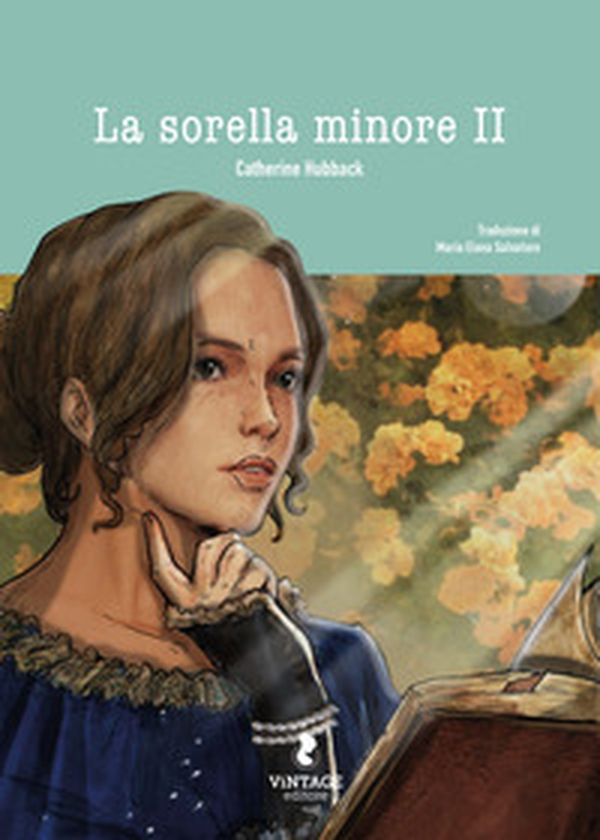 La sorella minore - Librerie.coop La sorella minore - Librerie.coop