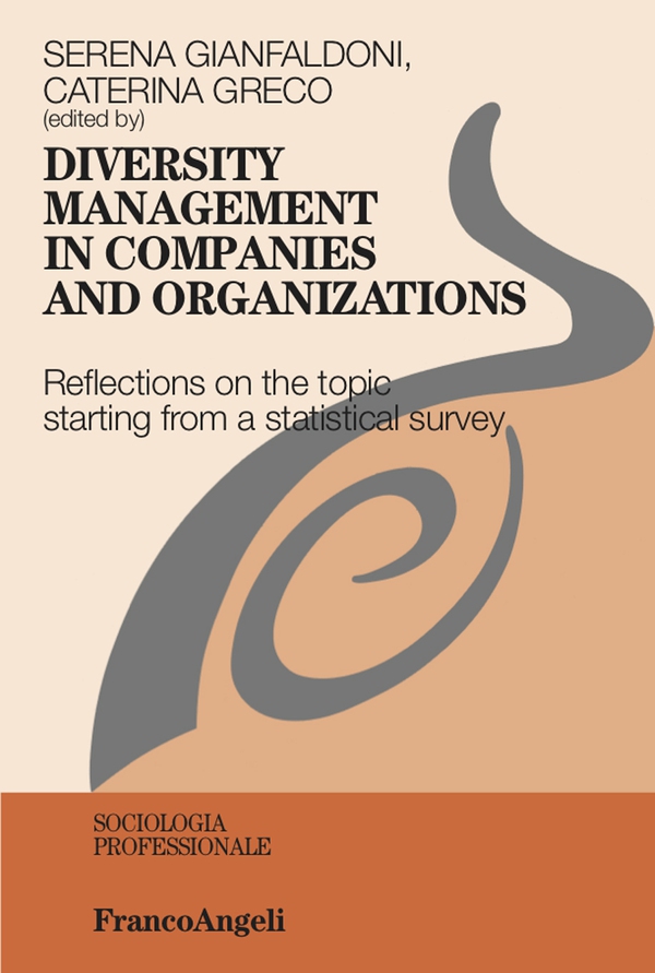 Diversity management in companies and organizations - Librerie.coop Diversity management in companies and organizations - Librerie.coop