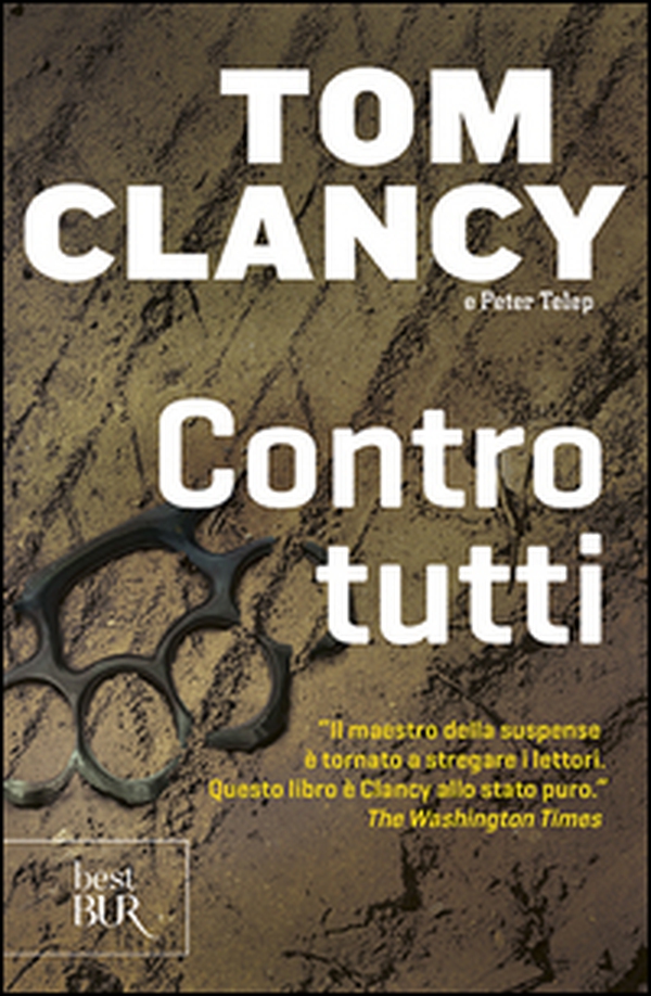 Contro tutti - Librerie.coop Contro tutti - Librerie.coop