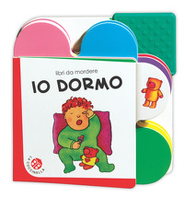 Io dormo - Librerie.coop Io dormo - Librerie.coop