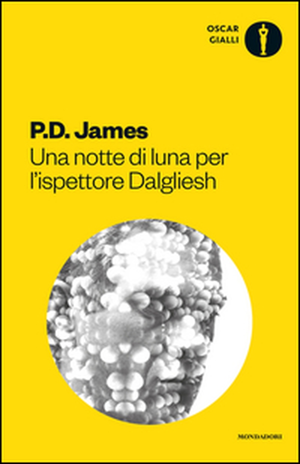 Una notte di luna per l'ispettore Dalgliesh - Librerie.coop Una notte di luna per l'ispettore Dalgliesh - Librerie.coop