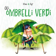 Gli ombrelli verdi - Librerie.coop
