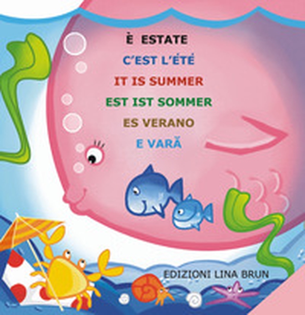 È estate - Librerie.coop È estate - Librerie.coop