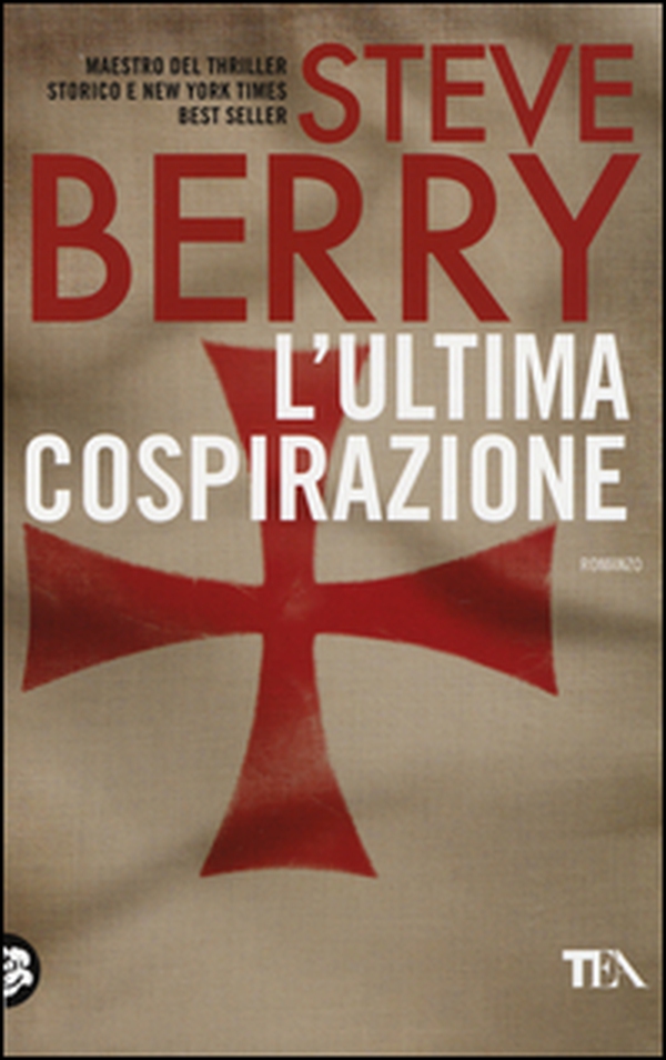 L'ultima cospirazione - Librerie.coop L'ultima cospirazione - Librerie.coop