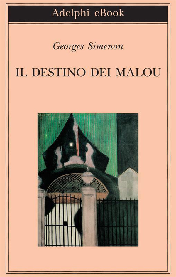 Il destino dei Malou - Librerie.coop Il destino dei Malou - Librerie.coop