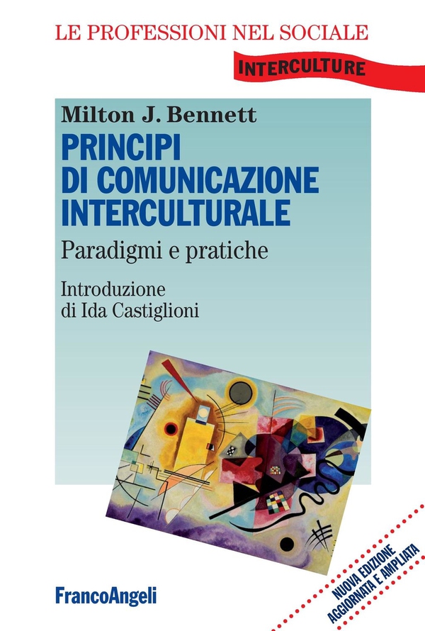 Principi di comunicazione interculturale. Paradigmi e pratiche - Librerie.coop Principi di comunicazione interculturale. Paradigmi e pratiche - Librerie.coop