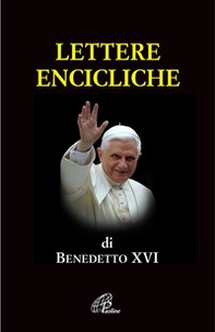 Lettere encicliche - Librerie.coop