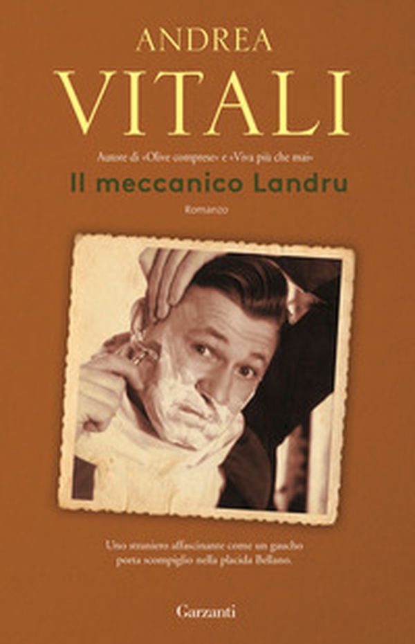 Il meccanico Landru - Librerie.coop Il meccanico Landru - Librerie.coop