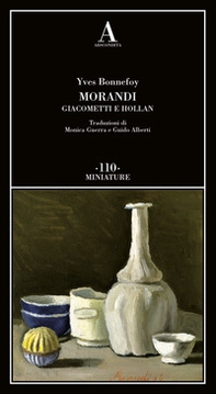 Morandi Giacometti e Holland - Librerie.coop